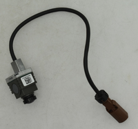 Sensor de Cámara de Aparcamiento BAIXINDE A0009050906 para Benz