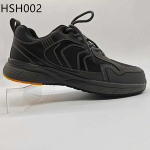 Botas de Senderismo Transpirables HY 2026 para Aventuras al Aire Libre con Soporte de Suela Impact, Plantilla Antibacteriana y Construcción Ortopédica Versátil - Product Image 4