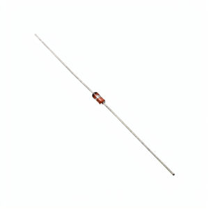 Electronic Circuit Components Diodes Manufacturer Channel DO-204AA, DO-7, Axial 1N4896/TR - Product Image 1