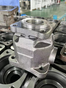 bibo Original Quality Hydraulic Gear <b>Pump</b> Steer <b>Pump</b> for <b>Pump</b> Truck - Product Image 4