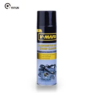 Car Accessories injector cleaner Car Care Products 450ml Car Carb And Choke Cleaner Spray Carburetor Cleaner