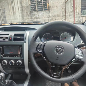 <span class=keywords><strong>Camioneta</strong></span> Foton Tunland S a Bajo <span class=keywords><strong>Precio</strong></span> en 2024, Viajando a Altas Velocidades de 150 Km/H, <span class=keywords><strong>Camioneta</strong></span> para Adultos - Product Image 5