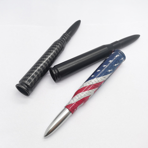 Toit personnalité universel court camion voiture en fibre de carbone drapeau givré balle antenne pour camion dodge <span class=keywords><strong>ram</strong></span> 1500 <span class=keywords><strong>ford</strong></span> F150 <span class=keywords><strong>raptor</strong></span> - Product Image 2