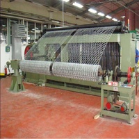 Grillage hexagonal en fil de fer galvanisé de haute qualité Dingzhou Five-Star Metals, prix de gros au mètre, pour la ferme et la coupe