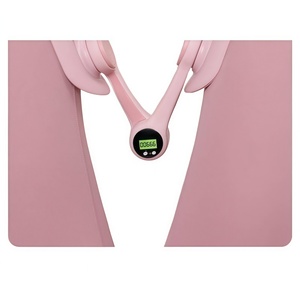 Dispositivo Digital de Fitness para Músculos del PC, Equipo Ajustable para Tonificar Músculos de Cadera, Máquina de Belleza para Piernas, Levantamiento de Pesas, Uso Doméstico - Product Image 4