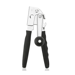 Thương mại Heavy-Duty Hand Crank có thể mở với thoải mái dài xử lý mịn cạnh dễ dàng để sử dụng cho lớn lon - Product Image 1