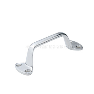Poignées et rampes en acier inoxydable, accessoires de quincaillerie marine pour le levage de yachts et de bateaux, y compris le levage - Product Image 6