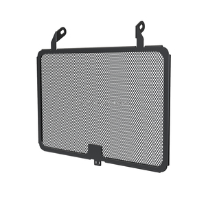 Accesorios para motocicleta Yamaha MT-09, protector de radiador XSR900, protector de radiador MT09 <span class=keywords><strong>FZ</strong></span> 09 XSR <span class=keywords><strong>900</strong></span> MT 09 FZ09 <span class=keywords><strong>FZ</strong></span>-09 - Product Image 4