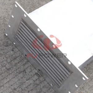 INTERCOOLER Pour 2007 KAWASAKI <span class=keywords><strong>JET</strong></span> <span class=keywords><strong>SKI</strong></span> <span class=keywords><strong>ULTRA</strong></span> <span class=keywords><strong>250X</strong></span> - Product Image 6