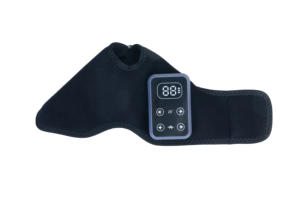 Massaggiatore Elettrico Senza Fili Riscaldato per Migliorare la Circolazione Sanguigna - Product Image 6