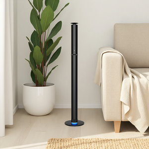 Column Aroma Machine Smart <strong>Minimalist</strong> for Luxury Hotel Lobby With Atmosphere Light Bluetooth APP Control Aroma <strong>Diffuser</strong> - Product Image 1