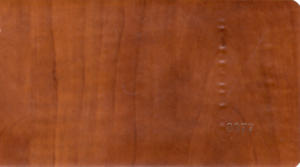 Película de PVC en relieve de grano de madera-Superficie decorativa para muebles y tableros MDF, duradera y resistente a los arañazos - Product Image 4