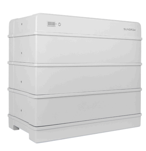 阳光电池SBR096 SBR128 SBR160 SBR192 SBR224 SBR256太阳能电池阳光逆变器价格CE Lifepo4棱柱形电池5.76千瓦 - Product Image 1