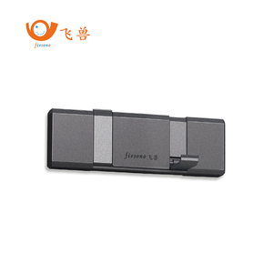 Đa mục đích kim loại tường móc áo chủ lối vào cửa gắn có thể gập lại khăn móc giấu cho bất cứ điều gì - Product Image 2