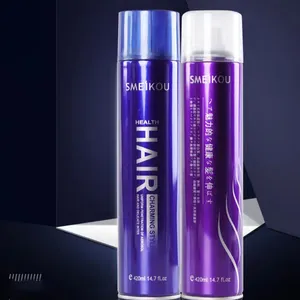 Sabalon Series Men's Hairspray Curly Hair Styling Wet Hair Spray Hairspray