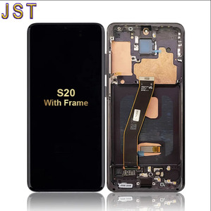 Écran LCD de Remplacement pour Samsung <span class=keywords><strong>S22</strong></span> <span class=keywords><strong>Ultra</strong></span> - Product Image 2