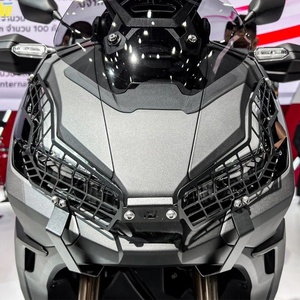 Protection de phare de moto Scooters <span class=keywords><strong>Honda</strong></span> ADV350 ADV 350 2021 2022 <span class=keywords><strong>2023</strong></span> - Product Image 6