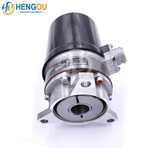 New HENGOUCN CNVMS-4085G-43/G DE0418262 <b>Ink</b> Fountain <b>Roller</b> Motor L2.105.3051/02 7kg for CD74 XL75 Offset Printing - Product Image 6