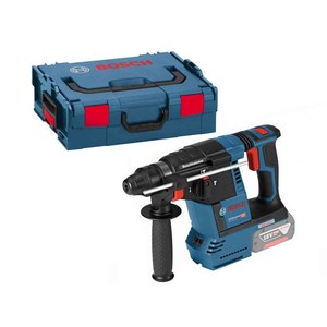 Per Bosch professionale 18V GBH 18V-26 Brushless Cordless martello rotativo trapano uso industriale batterie 0611909001 cemento modello - Product Image 1