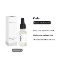 Huile de recharge populaire pour diffuseur à bâtonnets, parfum d'ambiance longue durée pour la maison, liquide aromatique pour diffuseur d'intérieur