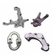 Đồng thau nhôm lạnh rèn dịch vụ, đồng thau Báo Chí chính xác lạnh rèn nhôm, rèn lạnh rèn các bộ phận rèn lạnh - Product Image 2