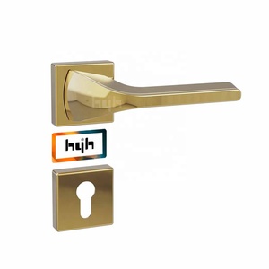 Mr. Ant-hyh — matériel du moyen-orient, poignée de porte moderne en alliage de Zinc, Style français populaire - Product Image 1