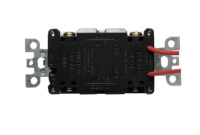 후안케 20A/125V GFCI 콤비네이션 스위치가 있는 콘센트, 변조 방지 자가 테스트 기능이 있는 단극 스위치 ETL 인증 콘센트