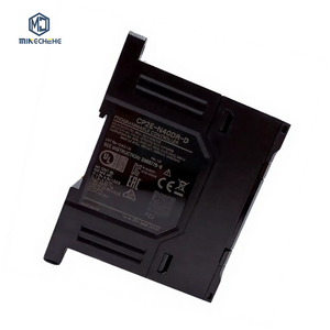 Unidad de CPU PLC Compacta Original CP2E-N40DR-D con 16 E/S y 220V - Módulo de Control Lógico Programable Industrial - Product Image 1