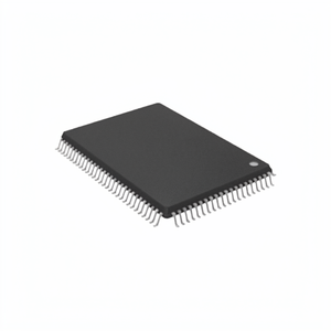 Microcontrolador IC Integrado de 16 Bits, 544 KB de Memoria Flash, 100PQFP MB96F348RSBPQC-GSE2 100 BQFP, Componentes Electrónicos, China, BOM IC en Stock - Product Image 1