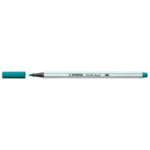 STABILO Pen 68 brosse türkisblau - Product Image 1