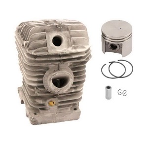 Kit cylindre et piston de 40 mm compatible avec les pièces de moteur STIHL MS230, remplacement pour 1123 020 1223 500002 - Product Image 1