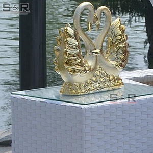 Lettino Prendisole Moderno Portatile in Alluminio Regolabile <span class=keywords><strong>per</strong></span> Piscine, Parchi, Spiagge, Hotel, Soggiorni, Cortili, Ospedali - Product Image 6