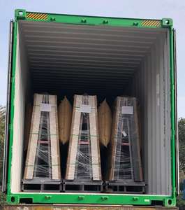 Piedras sinterizadas KLA111 Azulejos de porcelana grandes Paneles de pared Grandes 1600*3200mm Diseños de aspecto de mármol de lujo <span class=keywords><strong>Encimeras</strong></span> Revestimiento Piso - Product Image 6