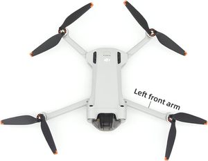 Brazo de Repuesto con Motor para Dron RC I <span class=keywords><strong>Mini</strong></span> <span class=keywords><strong>3</strong></span> <span class=keywords><strong>PRO</strong></span>, Pieza de Repuesto para Reparación de Control Remoto - Product Image 5