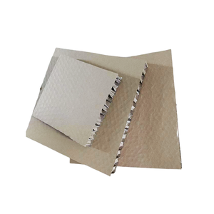 Honey cardboard factory wholesale price pallet box cardboard cardboard pallet boxes in stock customized thickness and shape