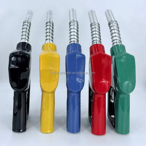 Pistolet de remplissage DEF/<span class=keywords><strong>AdBlue</strong></span> <span class=keywords><strong>en</strong></span> plastique auto-scellant à <span class=keywords><strong>prix</strong></span> d'usine, doté d'une structure anti-explosion - Product Image 3