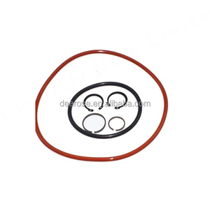 ชุดซ่อมเทอร์โบ49135-03130 ME202578 ME202012 ME202879เทอร์โบสำหรับเครื่องยนต์4M40ระบายความร้อนด้วยน้ำ - Product Image 4