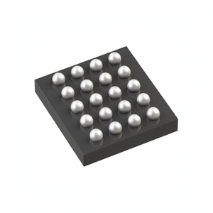 Distributeur agréé 20 UFBGA, DSBGA Power Management (PMIC) Acheter des composants électroniques en ligne TPS63010YFFR - Product Image 1