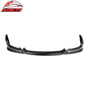 Alerón delantero estilo HF-P de poliuretano para Honda Civic 09-11 Coupé, accesorio exterior de alta calidad - Product Image 5