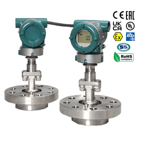 Sensor Digital Inteligente YOKOGAWA para Nivel de Aire, Gas, Aceite y Agua, 4-20 mA, Diferencial - Product Image 1
