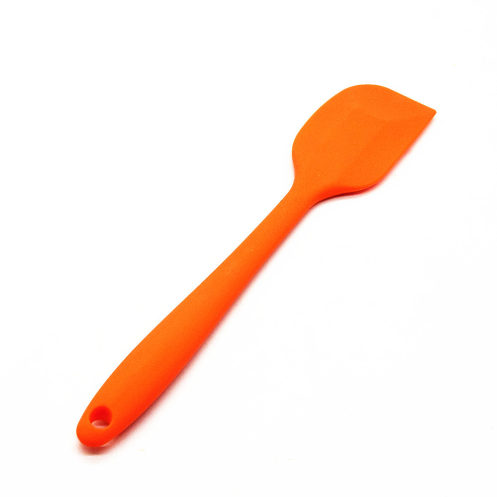 8.5 Inch Spatula Orange