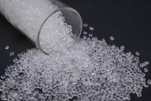 GT35 Semi-Aromatik Nilon Ketahanan Panas dan Kimia yang Sangat Baik Penyerapan Kelembapan Rendah Komponen Otomotif dan Listrik - Product Image 2