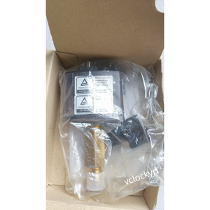 SAUTER DSB158F931 – interrupteur de pression, 1 pièce, nouveau, expédition DHL - Product Image 1