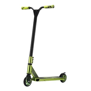 Elough — trottinette à fente en aluminium pour adulte, trottinette de course, arc-en-ciel, 60 61, nouveauté 2021 - Product Image 1