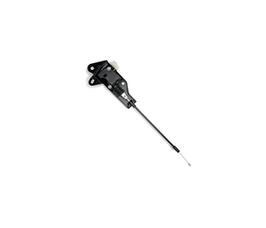 Actionneur de déverrouillage secondaire du capot avant droit pour <span class=keywords><strong>Tesla</strong></span> Model 3 2017-2023, actionneur de verrouillage du capot avant droit 1098790-00-D - Product Image 2