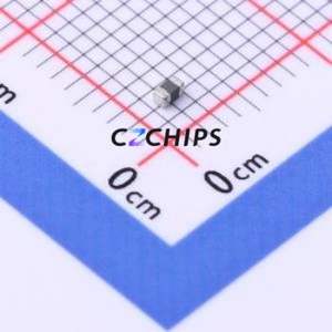 FBSWB0603-751-401R Ferrite Bead 0603 RF ( Impedance @ Frequency: 750Ohm@100MHz )( Error: 25% )( DC Resistance (DCR): 350mOhm ) - Product Image 2