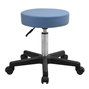 Sgabello da massaggio idraulico dello sgabello <span class=keywords><strong>del</strong></span> salone di capelli <span class=keywords><strong>del</strong></span> fornitore della fabbrica per la sedia da Bar rotante di sollevamento <span class=keywords><strong>del</strong></span> salone di bellezza - Product Image 5