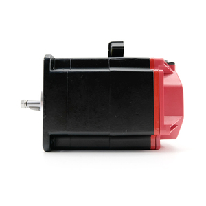 Motor de CA Original FANUC A06B-0061-B003 para Máquinas Herramienta y Equipos de Automatización Industrial de Alta Gama - Product Image 6