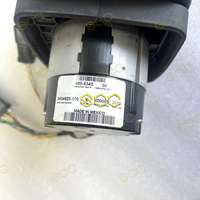 Manette de commande 460-5345 pour chargeuses Caterpillar 226D 232D 236D 239D 242D 246D 249D 257D 259D 262D 4605345