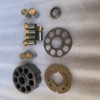 CX31B CX36B Moteur oscillant PX15V00029F1 Kit de réparation Plaque de soupape de bloc-cylindres PCR-2B-12